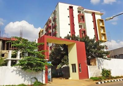 Project Image of 827.0 - 1347.0 Sq.ft 2 BHK Apartment for buy in Divya Limelite