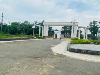 Project Image of 1029.0 - 1698.0 Sq.ft Residential Plot Plot for buy in Spring Grace