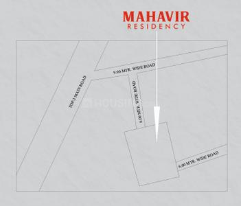 Project Image of 803.42 - 1269.39 Sq.ft Residential Plot Plot for buy in Mahavir Residency