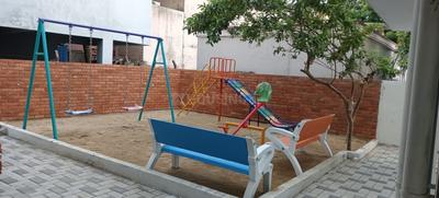 Project Image of 999.0 - 1032.0 Sq.ft 2 BHK Apartment for buy in Param