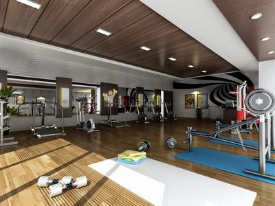 Project Image of 1161.0 - 1746.0 Sq.ft 2 BHK Apartment for buy in Mahavir Shree Mahalaxmi Life