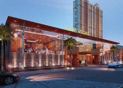 Project Image of 1175.0 - 1325.0 Sq.ft 2 BHK Apartment for buy in Paradise Sai World City Phase II
