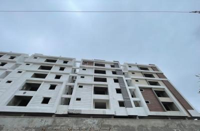 Project Image of 1110.0 - 1675.0 Sq.ft 2 BHK Apartment for buy in NLC Aroha