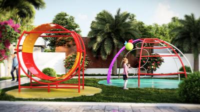 Project Image of 1400.0 - 2820.0 Sq.ft Residential Plot Plot for buy in VKS Vedha