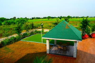 Project Image of 950.0 - 1800.0 Sq.ft 2 BHK Villa for buy in SN Royal Villas