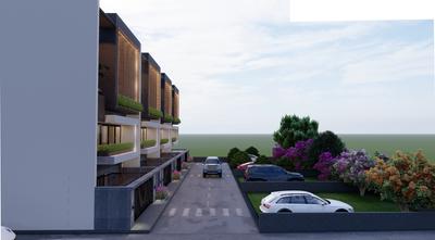 Project Image of 0.0 - 3200.0 Sq.ft 5 BHK Villa for buy in Cosy Rainbow Villa