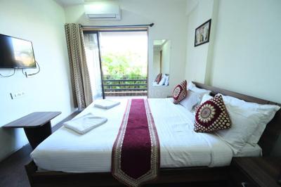 Project Image of 327.0 - 1460.0 Sq.ft Studio Studio Apartment for buy in Prabhav Park Bellagio