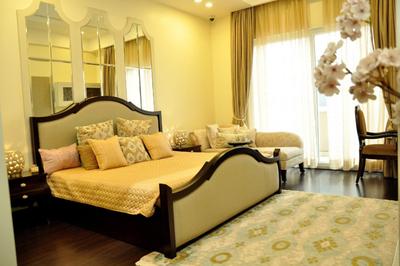 Project Image of 2400.0 - 3300.0 Sq.ft 3 BHK Apartment for buy in ATS Casa Espana