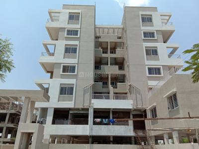 Project Image of 340.0 - 533.0 Sq.ft 1 BHK Apartment for buy in Growmore Paraiso 1