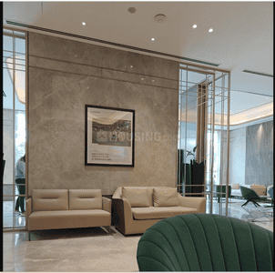 Project Image of 1195.0 - 2399.0 Sq.ft 3 BHK Apartment for buy in Lodha Palava Serenity A