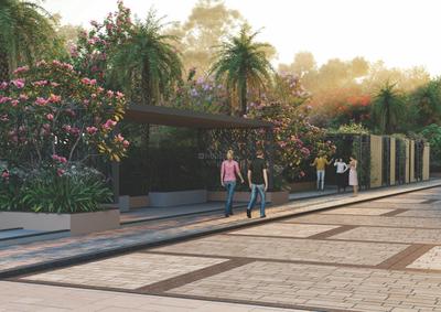 Project Image of 1309.97 - 2539.96 Sq.ft 2 BHK Apartment for buy in Sukhii Tatva