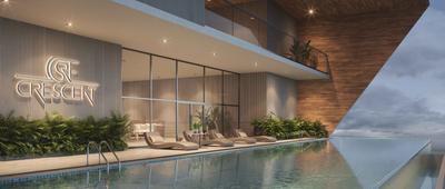 Project Image of 1824.0 - 2656.0 Sq.ft 3 BHK Apartment for buy in Candeur Crescent