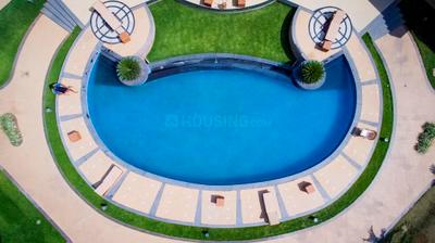 Project Image of 4119.0 - 4494.0 Sq.ft 3 BHK Penthouse for buy in Cordon Central Park