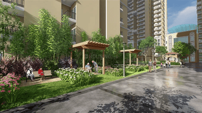 Project Image of 1054.0 - 1920.0 Sq.ft 2 BHK Apartment for buy in SG Shikhar Height