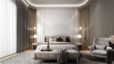 Project Image of 648.0 - 900.0 Sq.ft 2 BHK Villa for buy in Shiv Shakti Ramayanam Villas