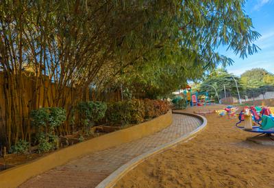 Project Image of 1331.0 - 1846.0 Sq.ft 2 BHK Apartment for buy in HM Indigo