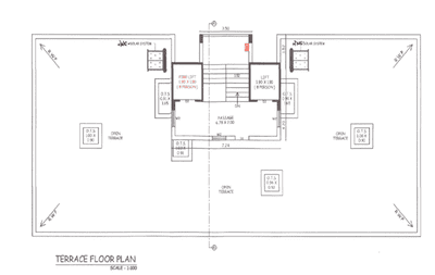 Project Image of 421.84 - 452.08 Sq.ft 1.5 BHK Apartment for buy in Rudra Shree Ambe Pride A