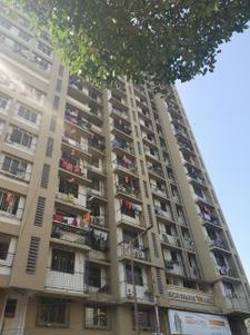 Project Image of 355.0 - 650.0 Sq.ft 1 BHK Apartment for buy in Shree Swami Veronica