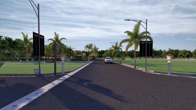 Project Image of 700.0 - 1742.0 Sq.ft Residential Plot Plot for buy in Adityaram Crown