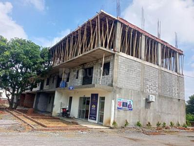 Project Image of 1300.0 - 2250.0 Sq.ft 3 BHK Apartment for buy in Trinayan Utsav