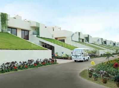Project Image of 2350 Sq.ft 3 BHK Independent House for sale in Vedic Village for Rs. 15000000