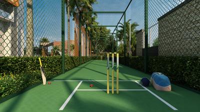 Project Image of 1296.0 - 2416.0 Sq.ft 2 BHK Apartment for buy in Candeur Lakescape