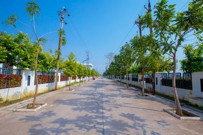 Project Image of 890.0 - 3959.0 Sq.ft 3 BHK Villa for buy in VGR River County 5
