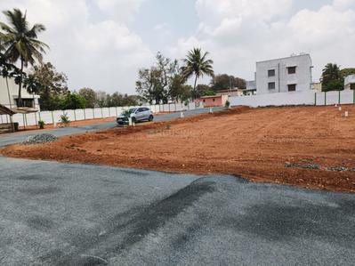 Project Image of 1170 Sq.ft Residential Plot / Land for sale in Kovilpalayam for Rs. 1250000