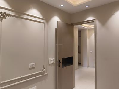 Project Image of 850.0 - 5400.0 Sq.ft 3 BHK Builder Floor for buy in Shree Krishna Elite Floors