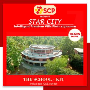 Project Image of 735.0 - 2020.0 Sq.ft Residential Plot Plot for buy in Star City