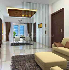 Project Image of 642.0 - 1150.0 Sq.ft 1 BHK Apartment for buy in Muktha Triveni