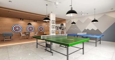 Project Image of 1176.0 - 1183.0 Sq.ft 2 BHK Apartment for buy in Vasudha Parkone