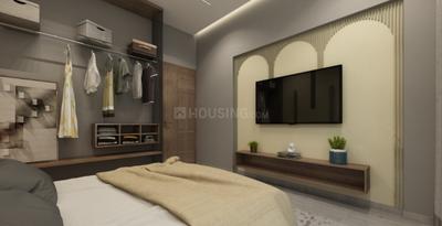 Project Image of 775.0 - 1081.77 Sq.ft 2 BHK Apartment for buy in Kumar Prithvi H2