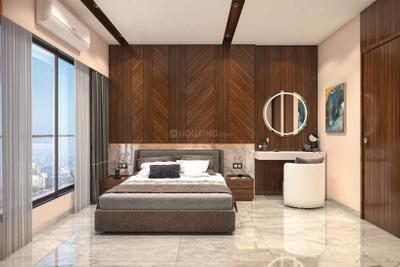 Project Image of 644.0 - 913.0 Sq.ft 2 BHK Apartment for buy in Mayfair Breeze