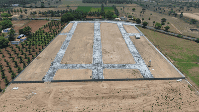 Sri Velavan Nagar Extension Plot 3