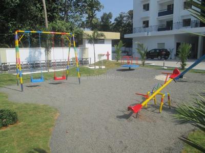 Project Image of 1250.0 - 1505.0 Sq.ft 2 BHK Apartment for buy in Confident Bellatrix Phase 3