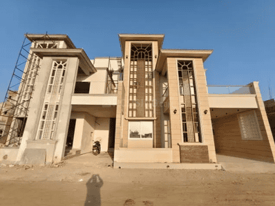 Project Image of 0.0 - 3181.0 Sq.ft 5 BHK Villa for buy in Aarna Anantam