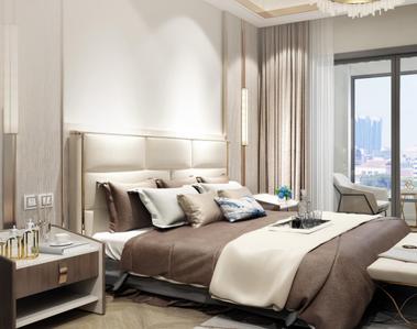 Project Image of 3009.21 - 4000.0 Sq.ft 4 BHK Apartment for buy in Birla Arika