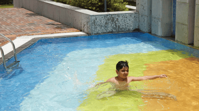 Project Image of 2359.0 - 6440.0 Sq.ft 3.5 BHK Apartment for buy in Adani Water Lily Ph 3 Towers A6 A7
