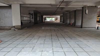 Project Image of 0.0 - 3240.0 Sq.ft 4 BHK Apartment for buy in Shreepad Balaji Residency