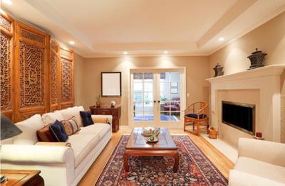 Project Image of 2730.0 - 3740.0 Sq.ft 3 BHK Apartment for buy in Elysium Boulevard