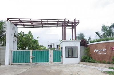 Project Image of 1170.0 - 2340.0 Sq.ft 2 BHK Villa for buy in Hari Om Devansh Harmonny