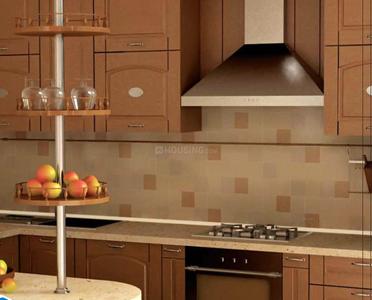 Project Image of 1102.0 - 2900.0 Sq.ft 2 BHK Apartment for buy in C P Universe