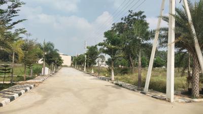 Project Image of 1494.0 - 2457.0 Sq.ft Residential Plot Plot for buy in Status Symbol