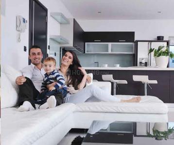 Project Image of 1362.0 - 1875.0 Sq.ft 2 BHK Apartment for buy in Ambiant The Infiniti