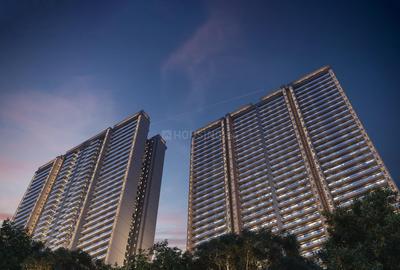 Project Image of 894.27 - 1751.41 Sq.ft 2 BHK Apartment for buy in Godrej Aristocrat