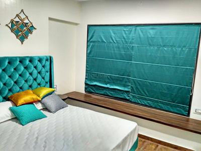 Project Image of 511.0 - 750.0 Sq.ft 1 BHK Apartment for buy in Amar New Tashkent Terrace CHSL