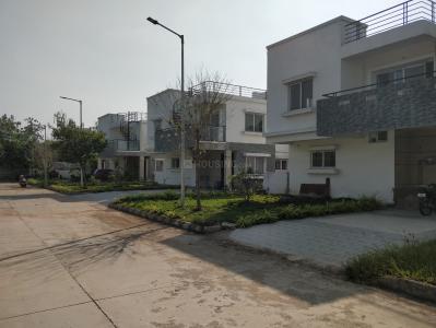 Project Image of 2741.0 - 2800.0 Sq.ft 3 BHK Villa for buy in BricMor Westpines