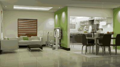 Project Image of 1255.0 - 1660.0 Sq.ft 2.5 BHK Apartment for buy in SVP Gulmohur Residency