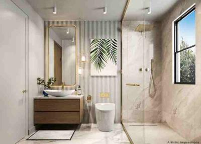 Project Image of 981.0 - 1211.0 Sq.ft 3 BHK Apartment for buy in SS Cendana Residences